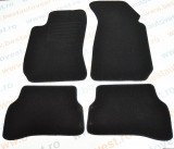 Covorase mocheta VW Passat B5 1997-2001 Negre, set de 4 bucati Kft Auto, AutoLux