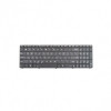 Tastatura laptop, Asus, A54, A54C, A54L, A54LY, A54H, A54HR, A54HY, fara rama, layout US