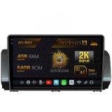 Cumpara ieftin Navigatie Dacia Sandero (2021-Prezent), Android 13, V-Octacore 4GB RAM + 64GB ROM, 10.36 Inch - AD-BGV10004+AD-BGRKIT366V3