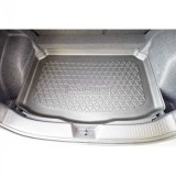 Tava portbagaj dedicata Nissan Qashqai 3 (J12) Mild Hybrid, 2021-prezent, Cool Liner, Aristar (portbagaj jos)