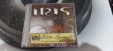 IRIS - LEGENDA MERGE MAI DEPARTE , CD 2009 ROTON ., Rock