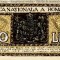 REPRODUCERI dupa PROIECTE DE BANCNOTE ROMANESTI 1921-1947