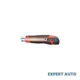 Cutit cutter profesional cu maner anti-alunecare si functie blocare 165mm cod: bk80201 Alta marca Alt model #7