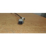 Conector Power DC Laptop Dell Vostro A860