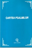 Cartea Psalmilor romana, stare buna, coperti brosate, 174 pagini, editia 2000, dimensiune 13x20 cm, carti religioase