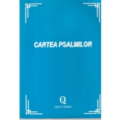 Cartea Psalmilor