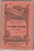 Duiliu Zamfirescu - Furfanto (Alcalay&amp;Co) - Carte Veche, 90 pagini, Bucuresti