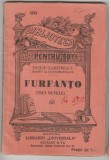 Duiliu Zamfirescu - Furfanto (Alcalay&amp;Co) - Carte Veche, 90 pagini, Bucuresti