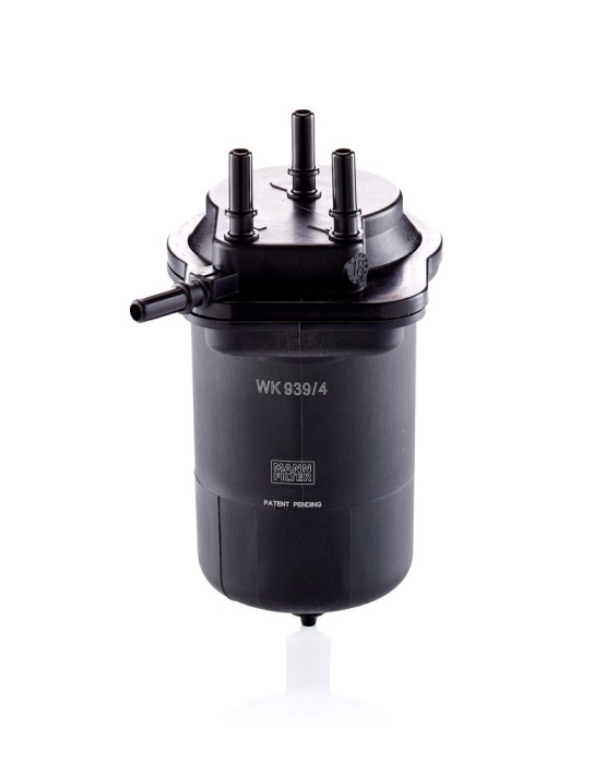 MANN-FILTER WK 939/4 filtru combustibil