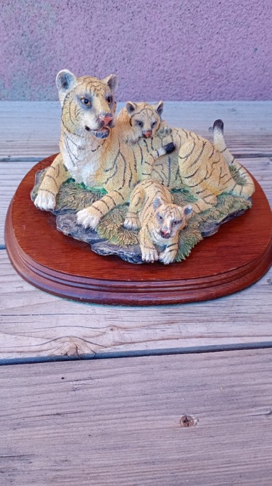 Bibelou Alabastru /Color .