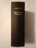 W. Meyer-Lubke - Romanisches Etymologisches Worterbuch (1935; 1204 p.)