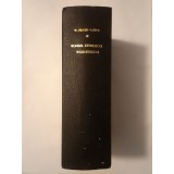 W. Meyer-Lubke - Romanisches Etymologisches Worterbuch (1935; 1204 p.)