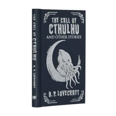 Call of Cthulhu and Other Stories, H. P. Lovecraft