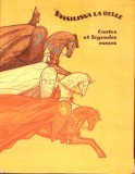 VASSILISSA LA BELLE CONTES ET LEGENDES RUSSES-COLECTIV-275891