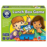 Cumpara ieftin Joc educativ Mancare sanatoasa LUNCH BOX, orchard toys