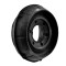 Flansa amortizor Renault Clio 2 1999-2005, Kangoo 1996-, Thalia 1, 2 2000-, Twingo 2 2007-, Fata, NTY AD-RE-010