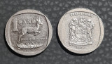 Africa de Sud 1 rand 1997