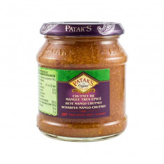 Chutney Sos de Mango Picant Pronat 340gr