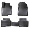 Set covorase auto din cauciuc tip tavita pentru Hyundai I20 III 2020-