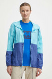 Columbia windbreaker Flash Forward 1585911