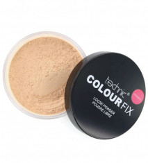 Pudra Matifianta Fixatoare Technic COLOUR FIX Loose Powder, Cinnamon, 20 g foto