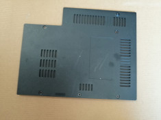 capac carcasa memorii ram rami laptop Fujitsu Lifebook AH530 &amp;amp; A530 foto