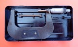 B211 Micrometru exterior 75-100 mm