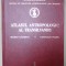 ATLASUL ANTROPOLOGIC AL TRANSILVANIEI de MARIA VLADESCU si CORNELIU VULPE , 2005