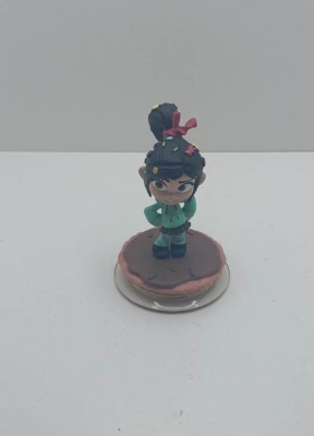 Disney Infinity Princess Vanellope foto