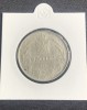 Moneda Argint 250 Lei 1941 Totul Pentru Țară, KM#59, 30mm, Rom&acirc;nia