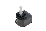 Motoras reglare faruri Opel Astra H 2004- Insignia A 2008-, Vectra C 2002-, Audi A3 2008-, A6 2004- Skoda Superb 2008-, Vw Golf 5 2003-, Passat B6 20
