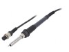 Ciocan de lipit 90W ESD QUICK-376D
