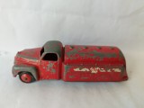 bnk jc Dinky 30pb Petrol Tanker
