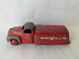 Bnk jc Dinky 30pb Petrol Tanker