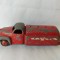 bnk jc Dinky 30pb Petrol Tanker