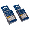 Set 2 Buc Corector Vopsea + Lac Oe Ford Galben Sunset Jasmin Metalizat CEREWWA 9ML 2245663