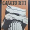 CALATORII - Chateaubriand