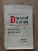 Din satul nostru Nuvele si schite de Ion Ionescu -Boteni