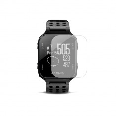 Folie de protectie Clasic Smart Protection Smartwatch Garmin Approach S20