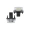 Set 2 lampi LED numar compatibil Citroen, Peugeot Cod: 7601 Automotive TrustedCars
