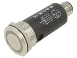 Comutator anti-vandalism SPDT, IP67, LED