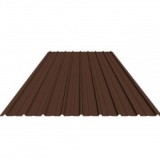 Cumpara ieftin Tabla Ondulata/Cutata Prevopsita T9 Maro (Ral8017) 0.35X945X2000