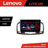 Navigatie VW Touareg 2011-2018 Lenovo 8 core 4+64 GB Android Waze USB Navigatie Internet Youtube Radio CarStore Technology