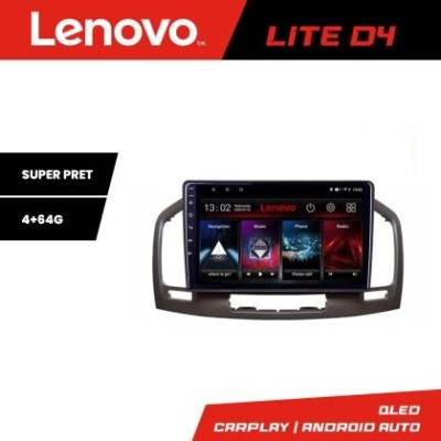 Navigatie VW Touareg 2011-2018 Lenovo 8 core 4+64 GB Android Waze USB Navigatie Internet Youtube Radio CarStore Technology foto
