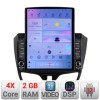 Navigatie Opel Karl 2017- K-karl ecran tip TESLA 9.7&quot; cu Android Radio Bluetooth Internet GPS WIFI 2+32 DSP Quad Core CarStore Technology