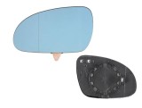 Geam oglinda exterioara Seat Alhambra (7v8/7v9) 04-10; Skoda Superb (3u4) 06-08; VW Eos (1f) 06-08, Golf 5 03-09/5 Plus 05-09/6 Plus 09-14, Jetta (1k