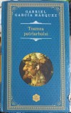 TOAMNA PATRIARHULUI-GABRIEL GARCIA MARQUEZ-270615