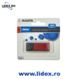 Stick USB Flash Drive RiDATA 16GB, USB 2.0, Design Ultracompact si Usor, pentru Stocare Portabila si Transfer Rapid de Date