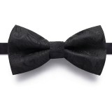 Cumpara ieftin Papion pentru barbati, PP036, Negru