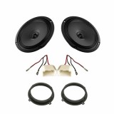 Cumpara ieftin Pachet difuzoare auto Audison Prima dedicat usi spate Mazda CX 5 2012-2017, RMS 70W